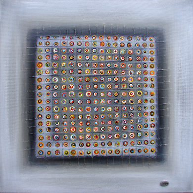 Bergamote - Valerie Nogier