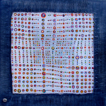 Agitation - Valerie Nogier