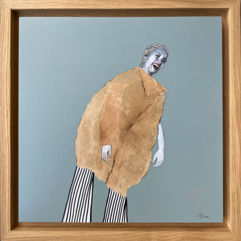 100% filtre - Valerie Nogier