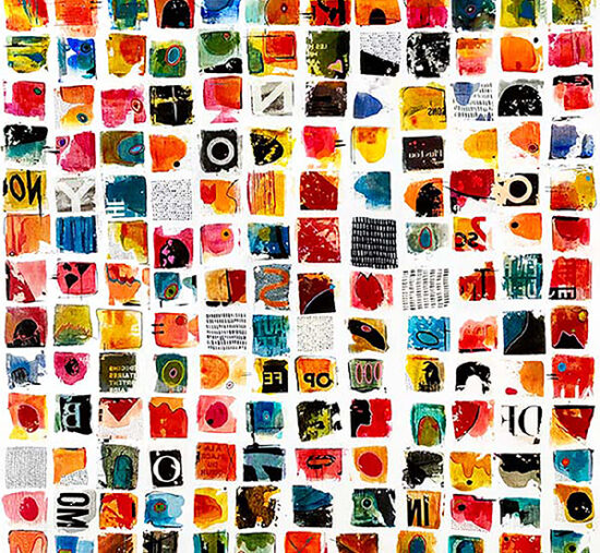 Patchwork