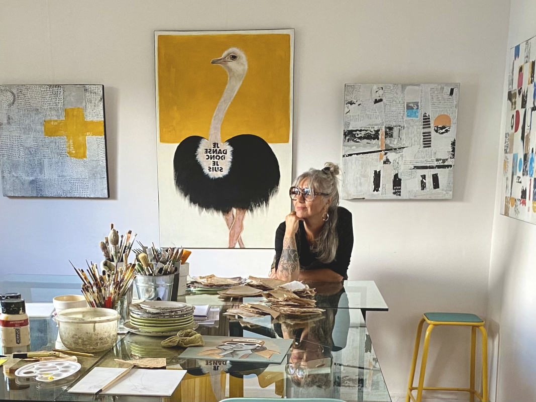 Atelier A04