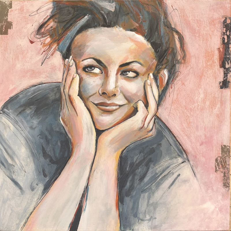 Elle savait - Valerie Nogier