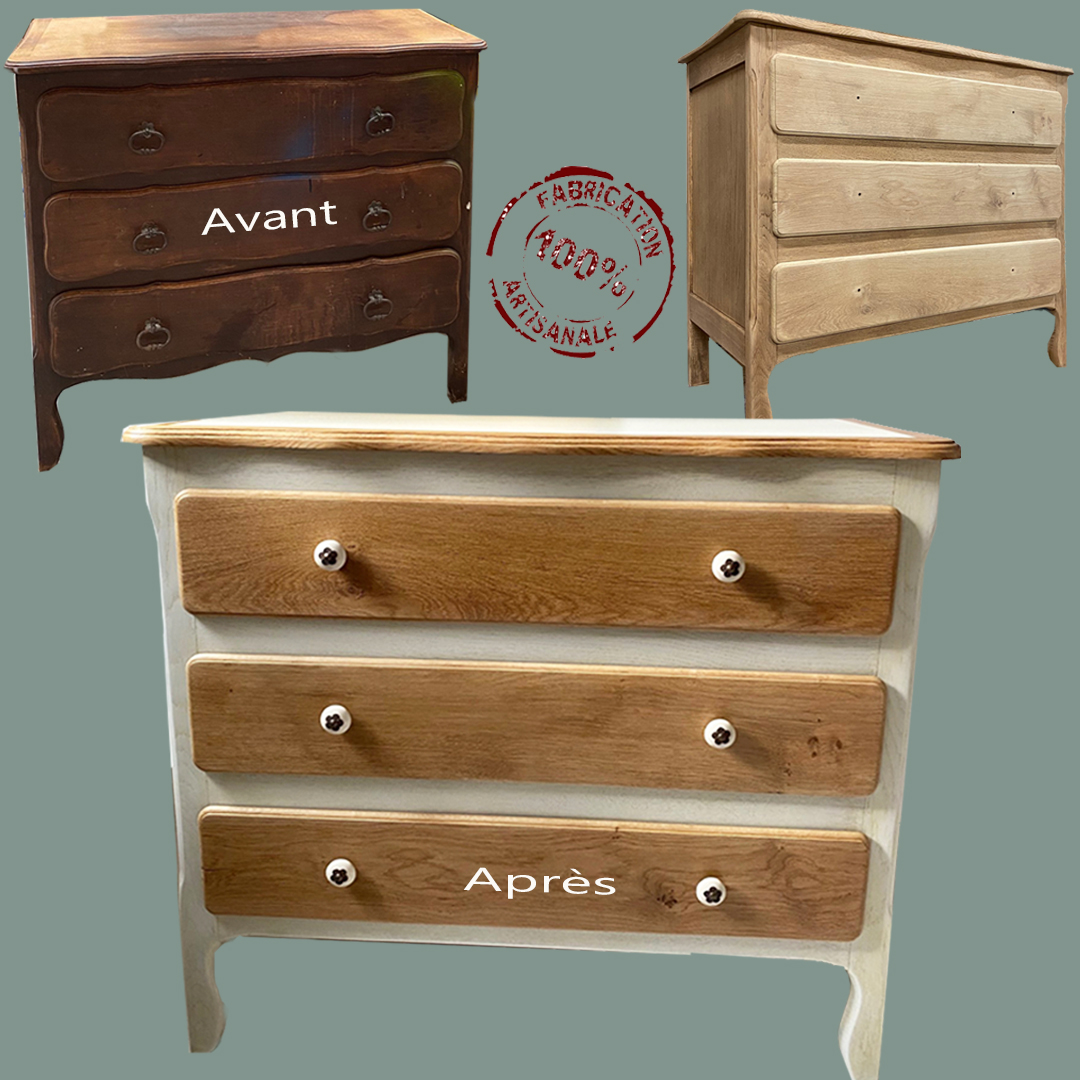 Commode_creme_bois-1